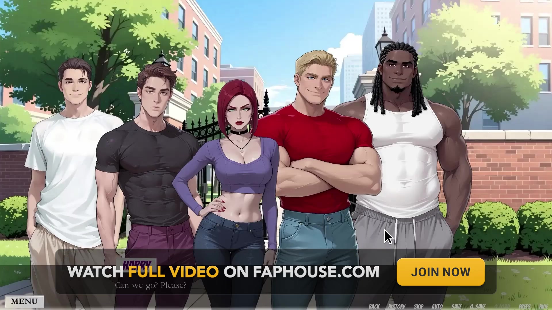 Silk Loves Sex - with Great Pleasure 6 - Ai Cartoon Porn Game