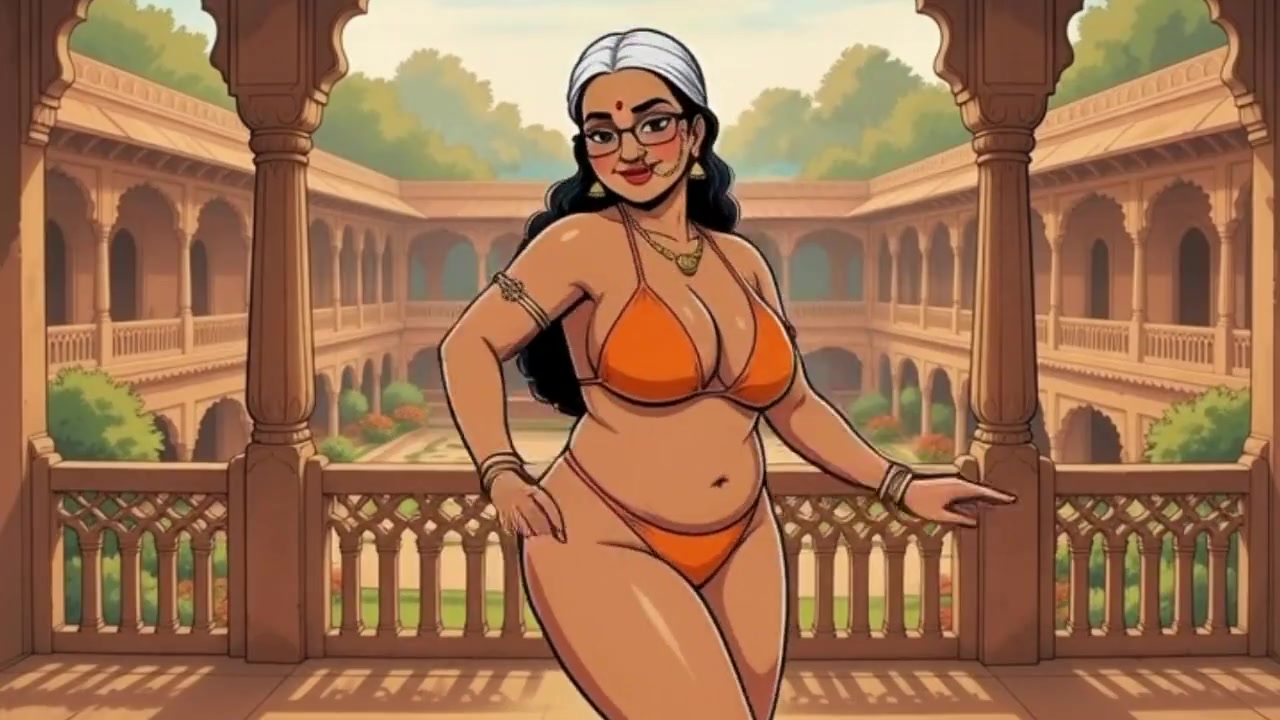 The Secret Ashram I have to Go