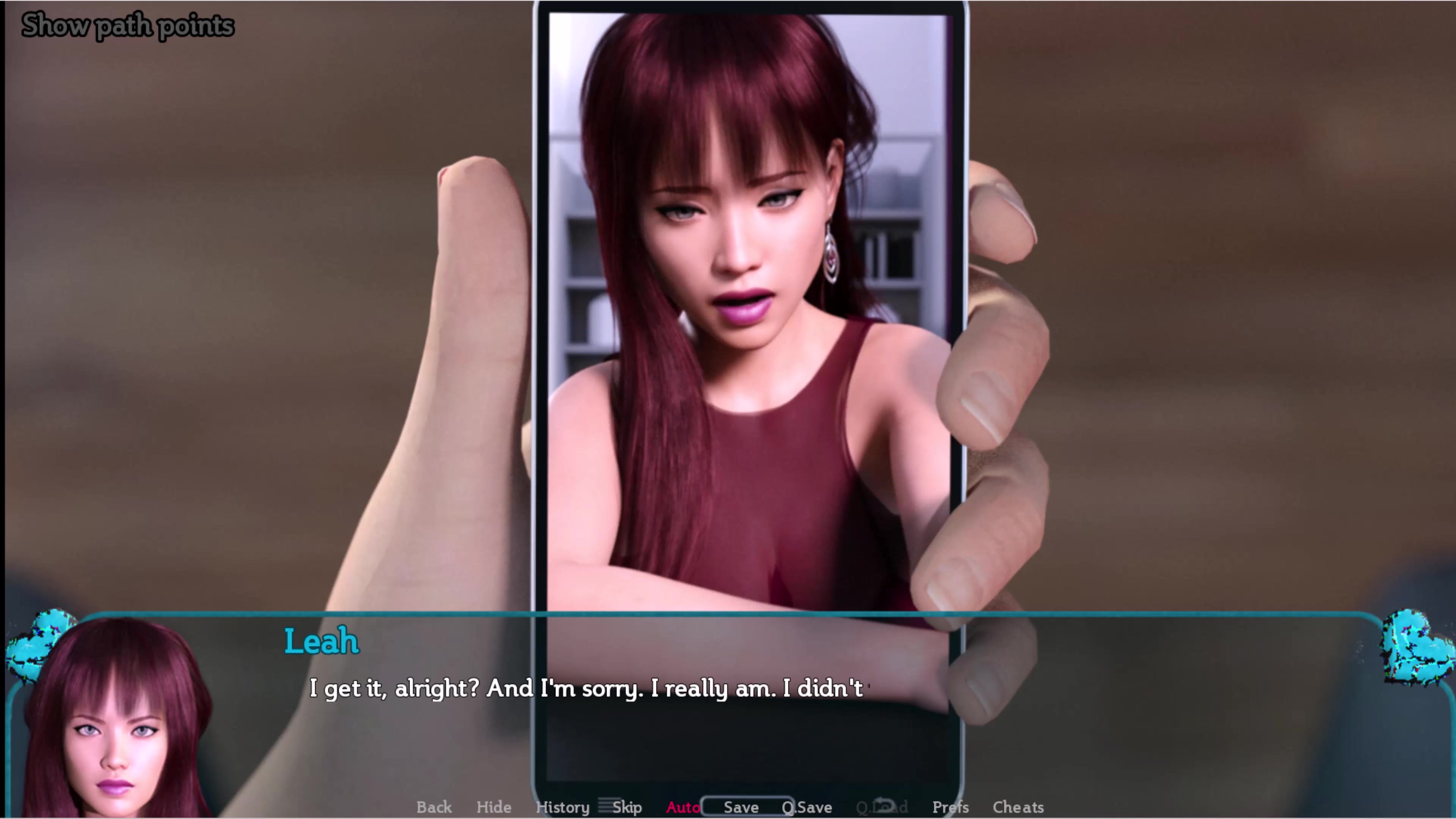 Freeloading Step-fam 12 I've Cummed All Over Ashley and Fucked Melody.