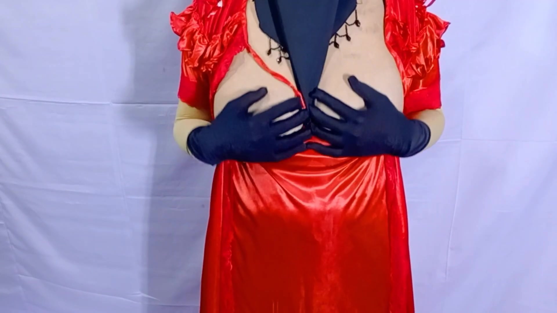 Bangladeshi Rina Bhabhi sex and dirty talk - 3