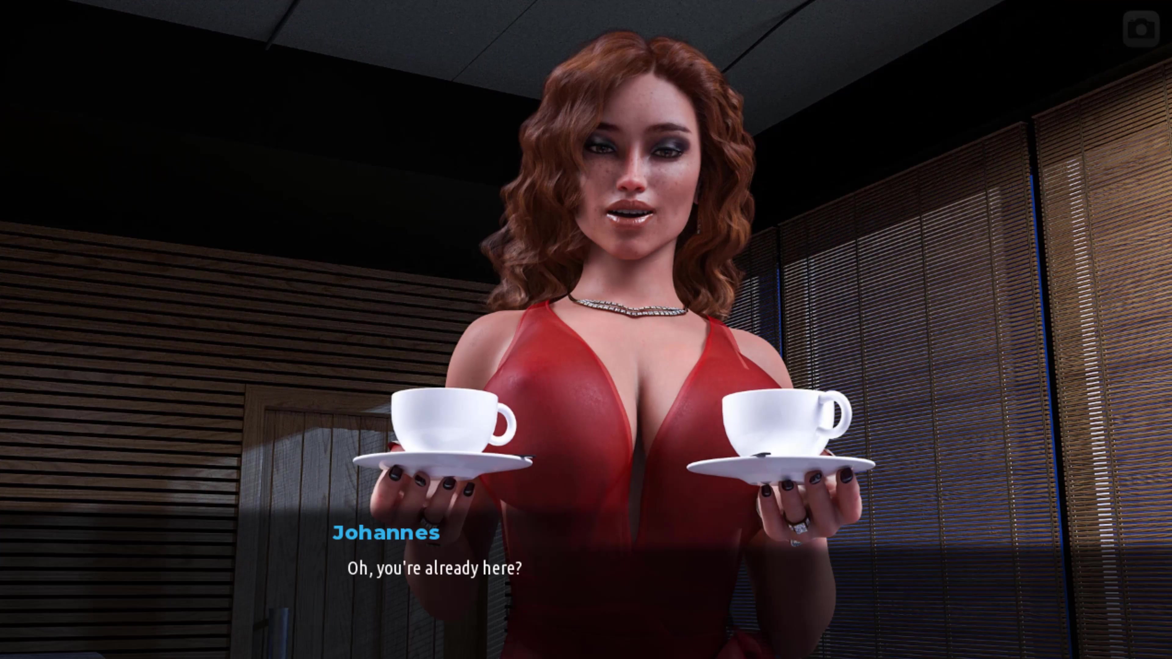 Milfs of Sunville - working for Daisy is so fun