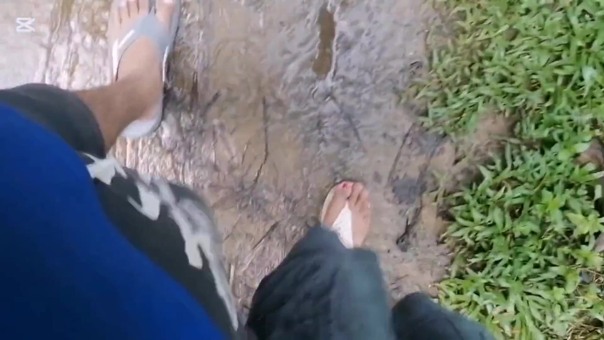 Down South Beach Sex Worker