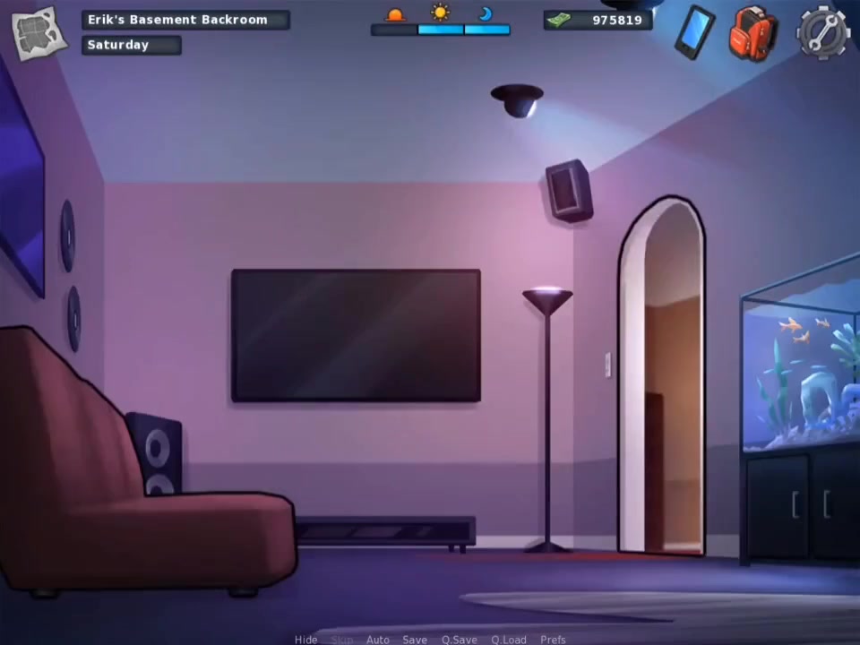 Fucking My Busty stepmom in a Cosplay - Summertime Saga