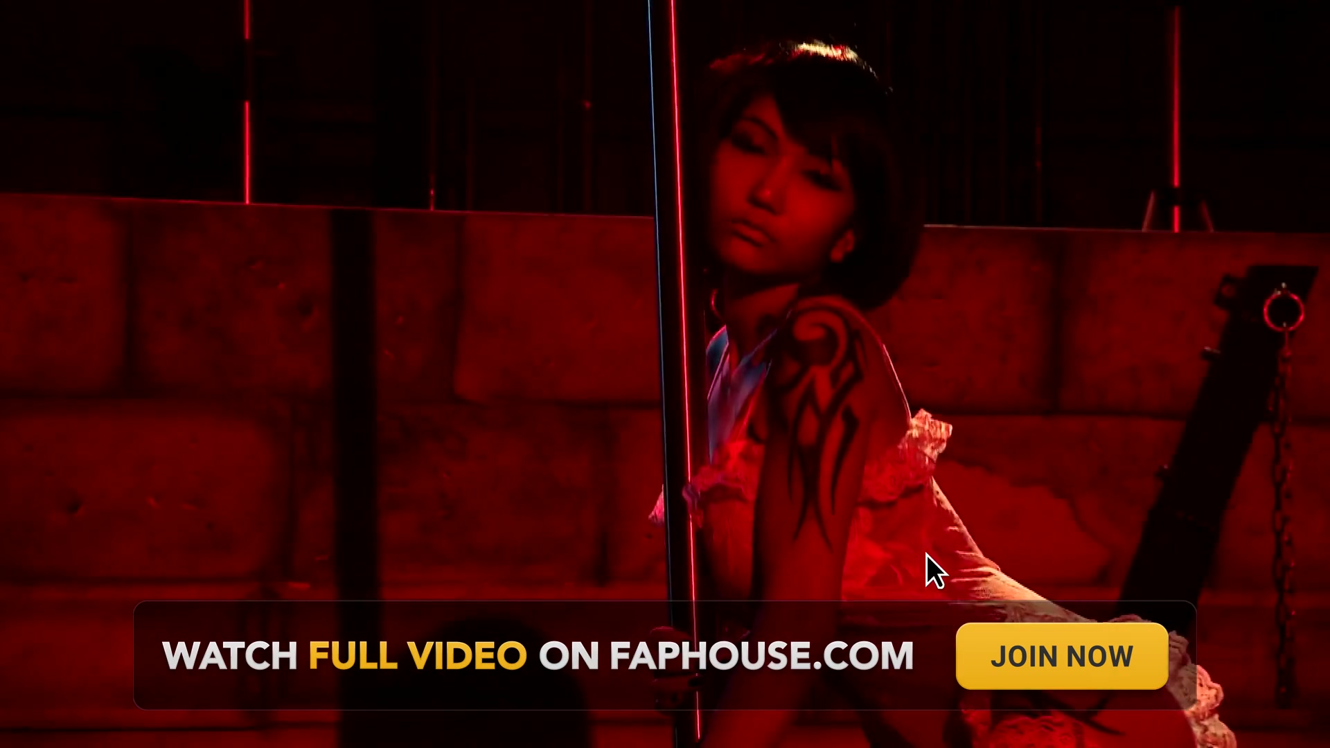 Anal Loving Lesbians with Strapon and Ass Licking