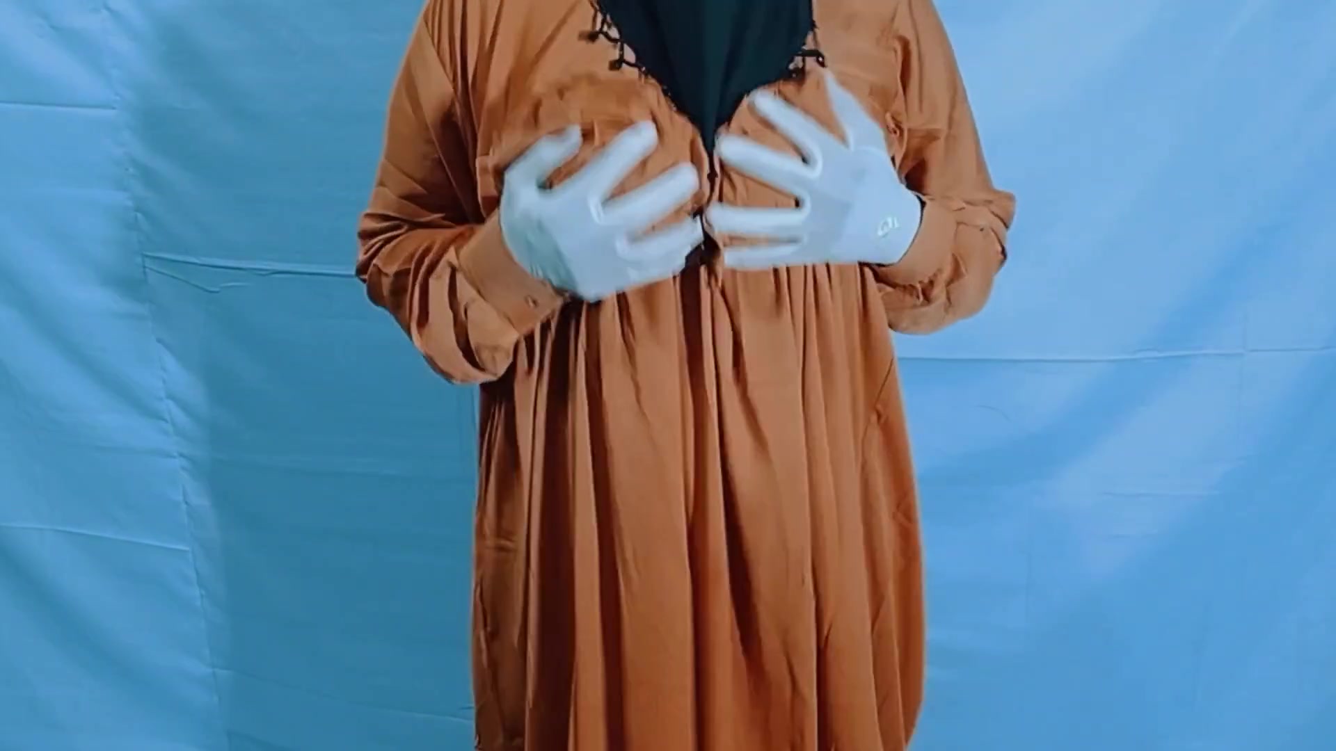 village Indian beautiful woman - Clear Hindi