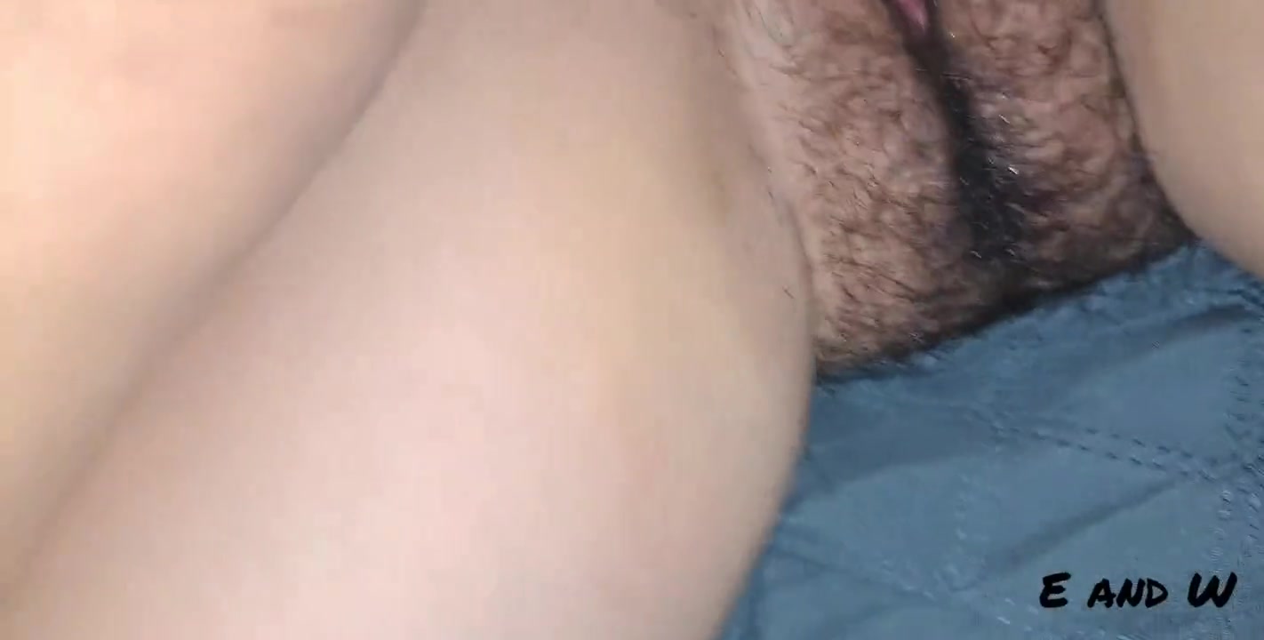 Step Brother and Step Sister Fuck While Their Parents Are Outside the House