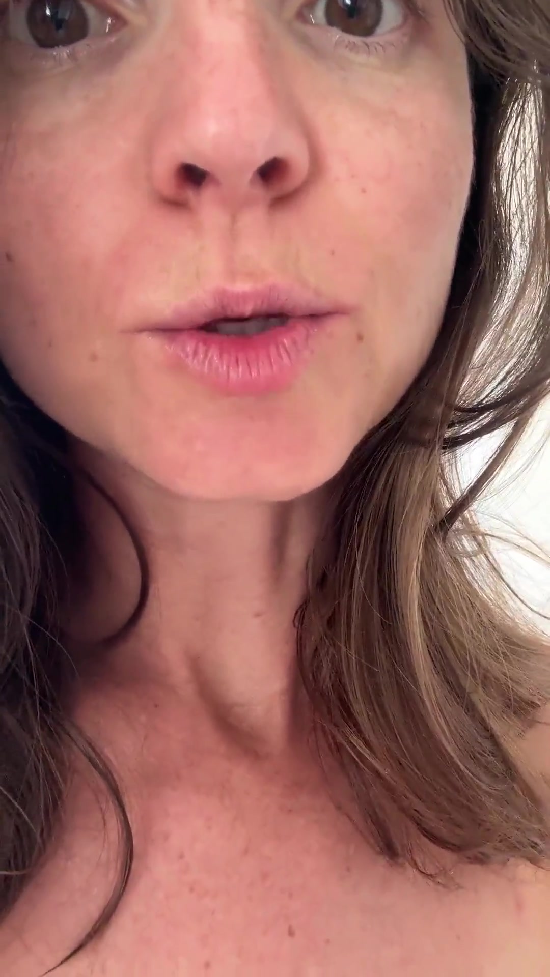 I Brash My Teeth and Pussy Fuck