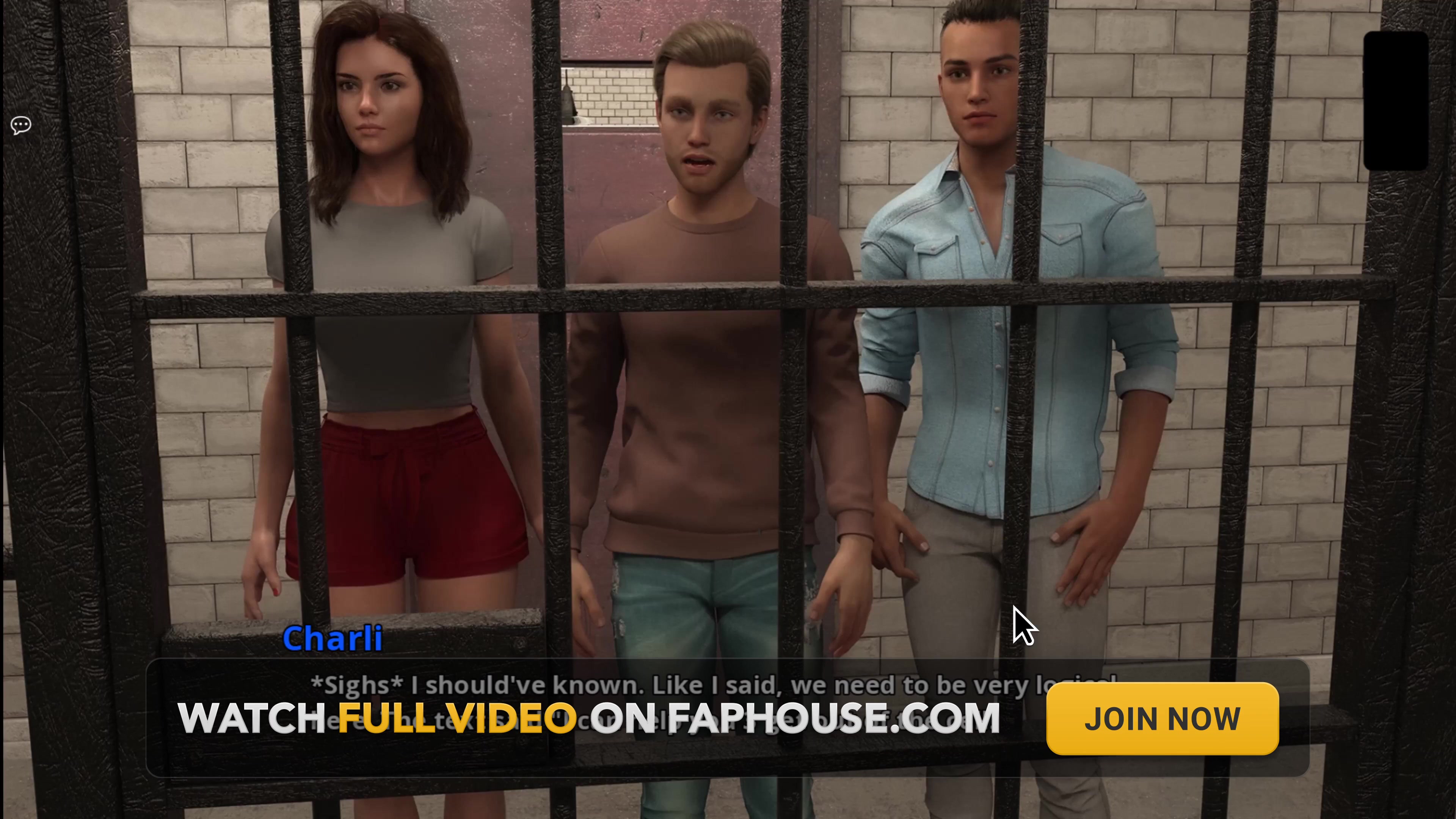 College Kings 27 Myself and Lindsey Done a 69 in the Prison