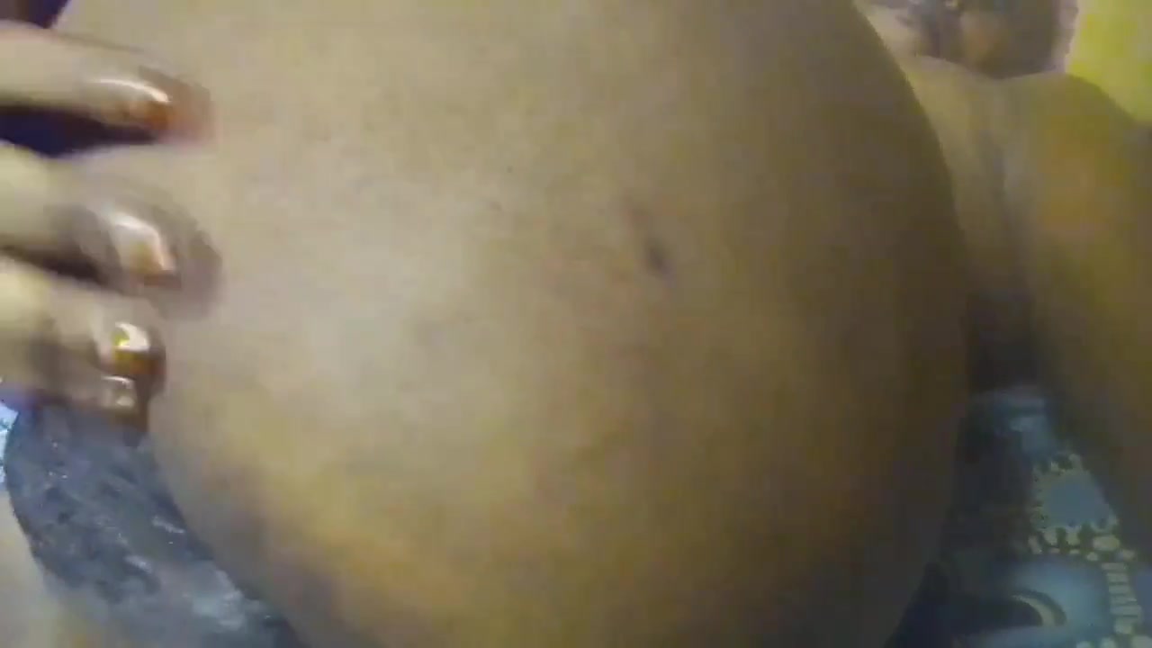 Dirty ugly bitchh masturbating send me this video