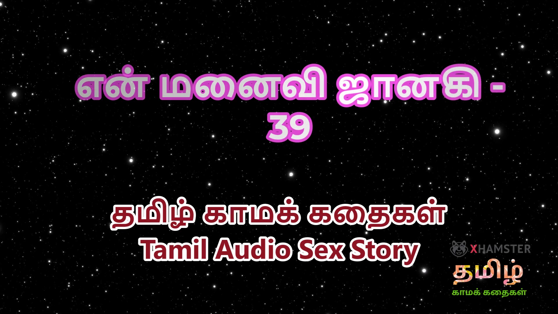 Tamil Audio Sex Story - Tamil Kama Kathai - My Wife Janaki part 39