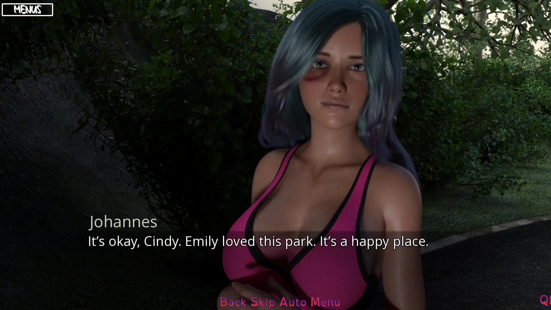 dreams_ of_ reality_ # 6_ she_ got_ a_ tight_ pussy