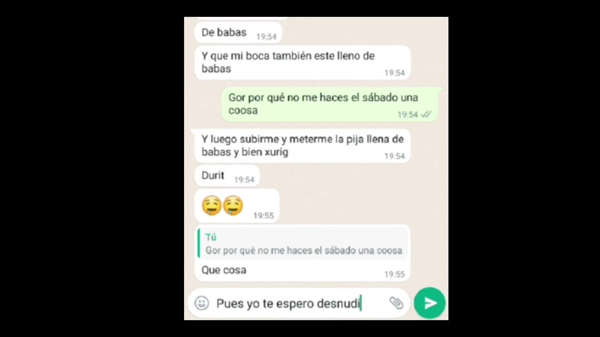 My Argentine Girlfriend Makes My Cock Hard and Asks Me to Fuck Her in the Field