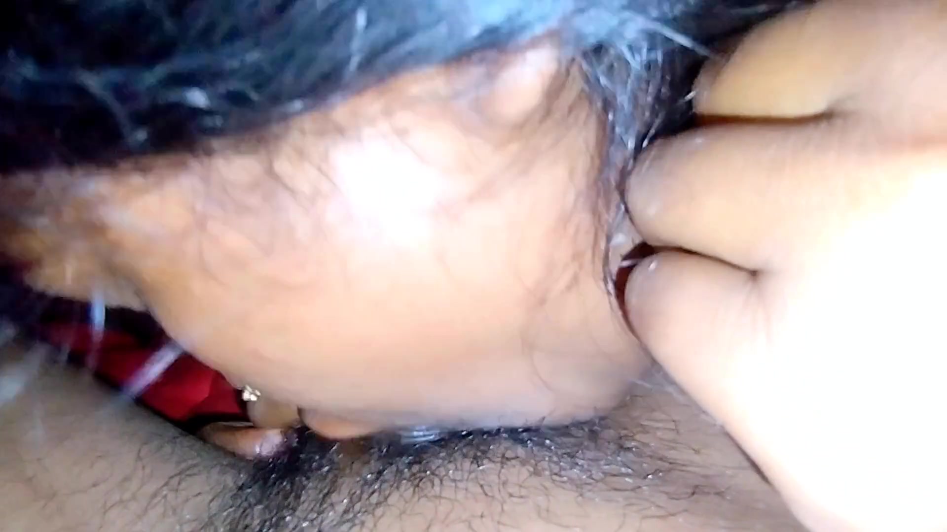 Hot Stepmom's Passionate Handjob for Stepson: Secret Relaxation Under the Blanket