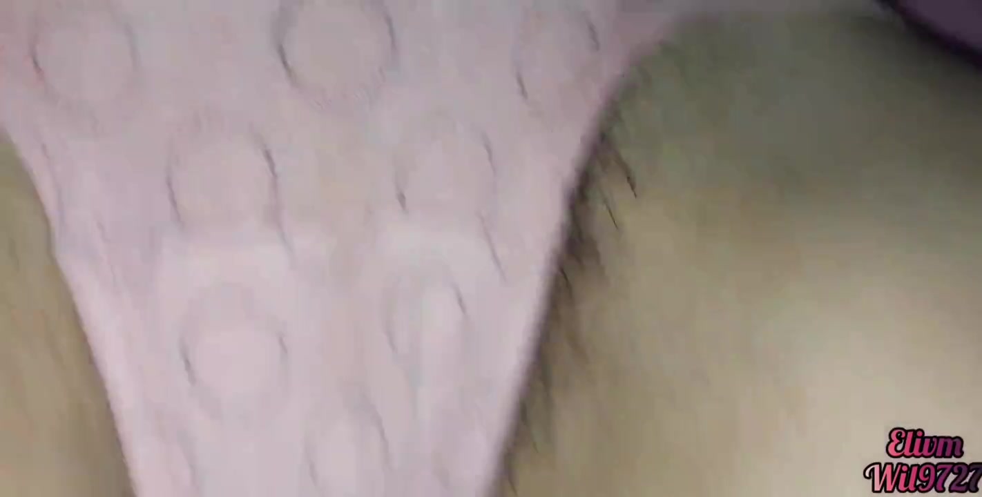 Stepbrother Stepsister Sex Under the Covers While Their Families Are Out of the Room |elivm|