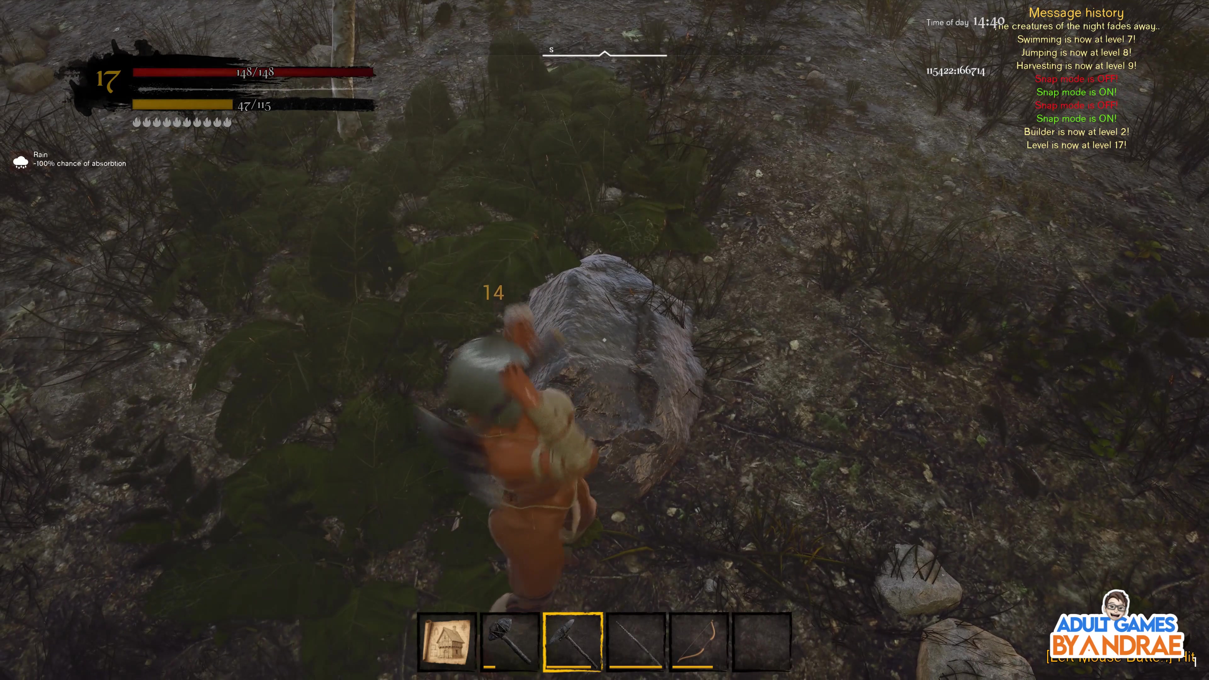 EP6: Wicked Island (Full Gameplay)