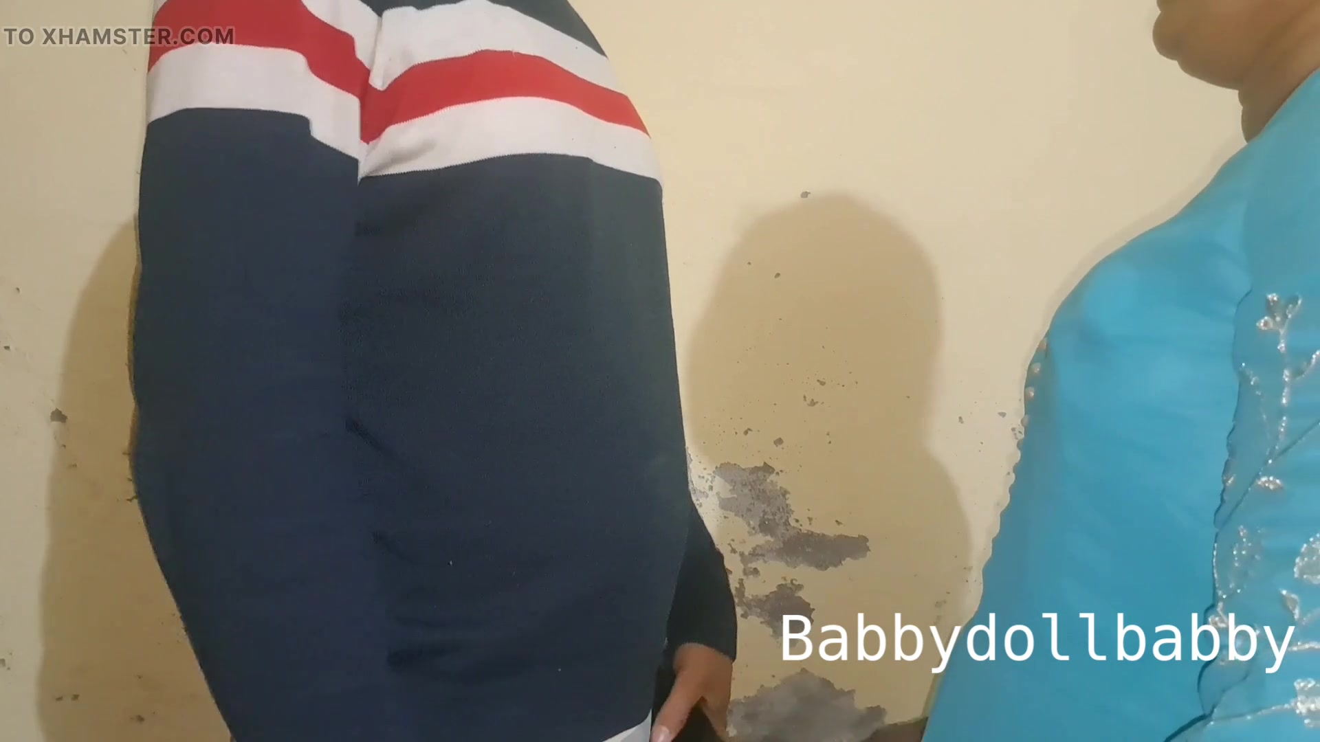 Teaser Of Sex with Husband's Friend