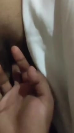 MAKING INDIAN TIGHT PUSSY SQUIRT And FINGERING