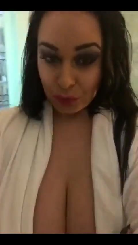 Here’s the Live Story Video From My Instagram Before Shooting