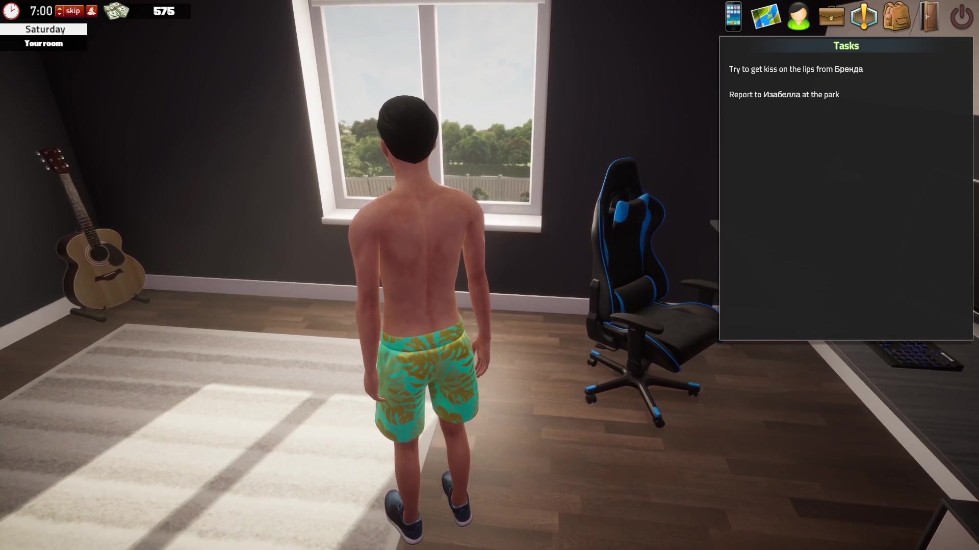 Complete Gameplay - Seaside Mystery, Part 13