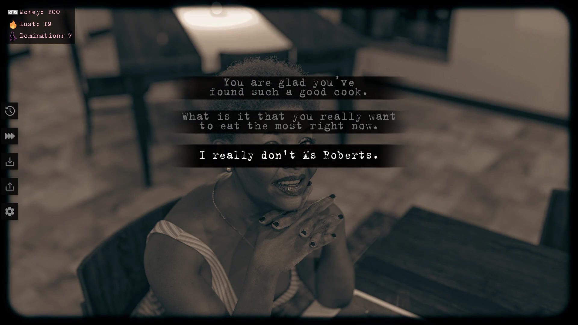 Drive to Nowhere - V1.8 - Demo