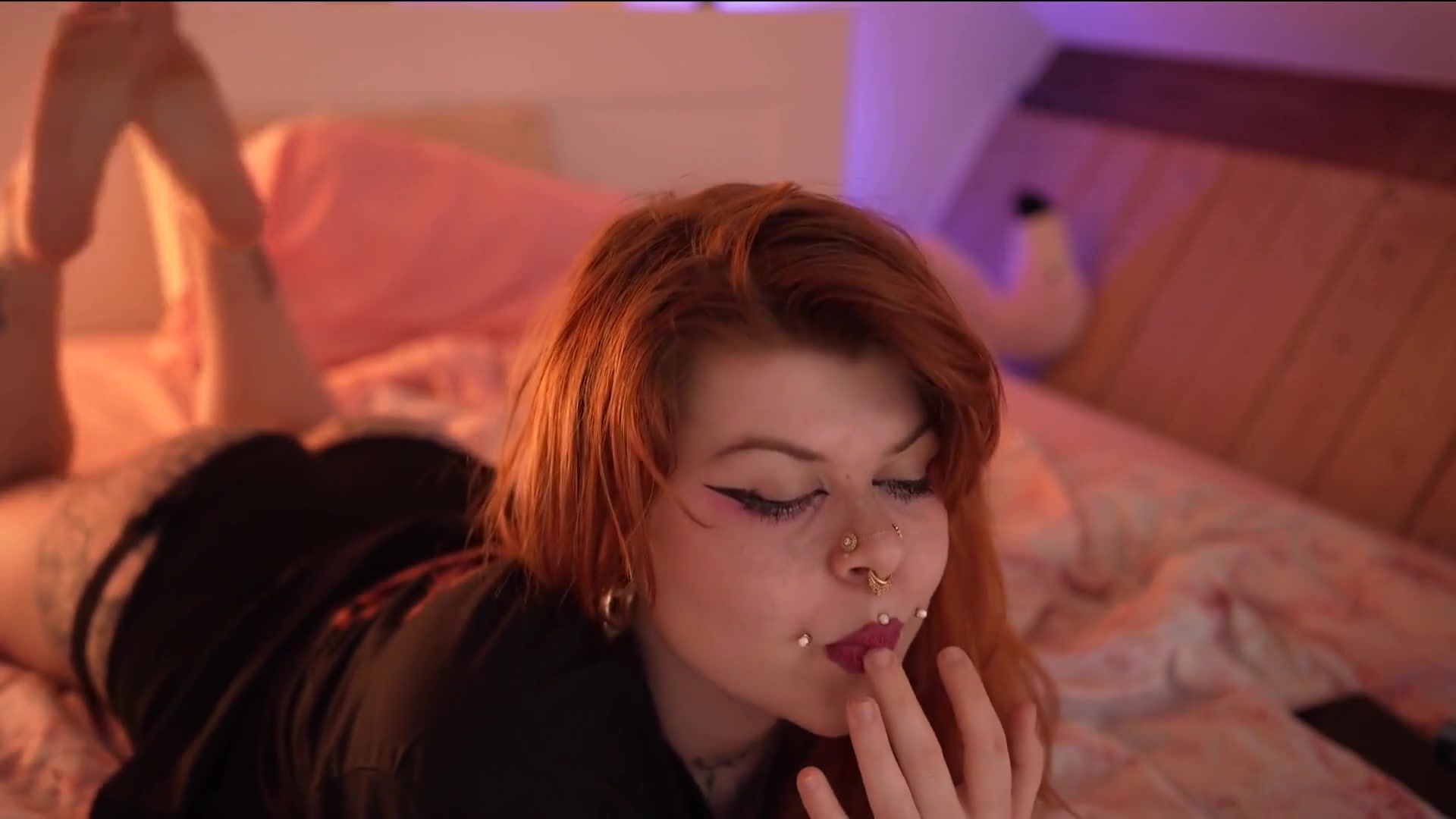 JOI Amateur Girlfriend