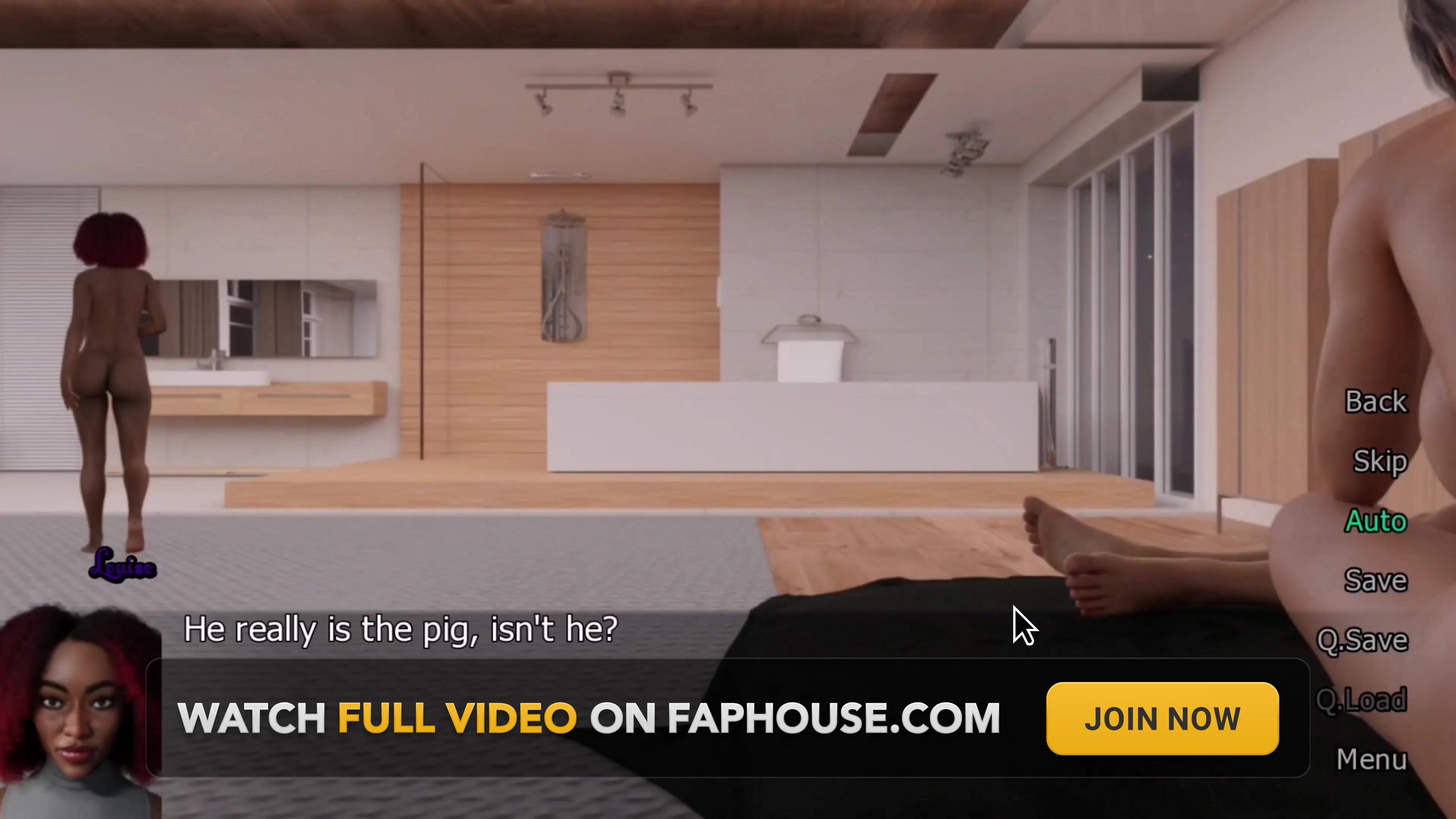 AD # 38 p2 - They kept on fucking me