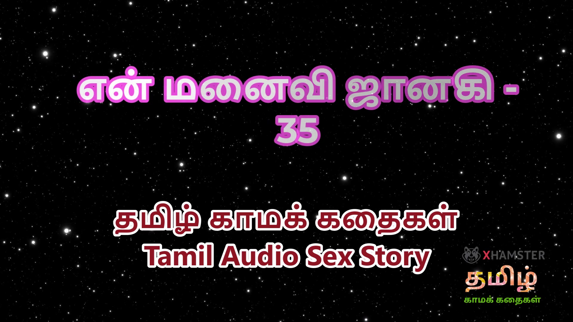 Tamil Audio Sex Story - Tamil Kama Kathai - My Wife Janaki part 35