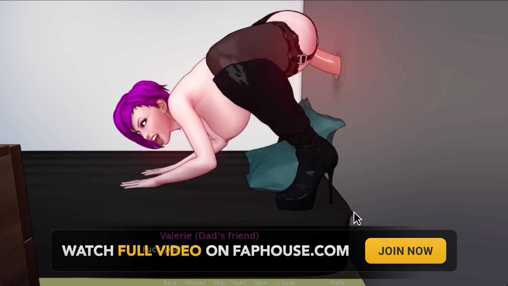 Confined with Goddesses Cap 36 Fucking My MILF Stepmother and I Cum Inside Her