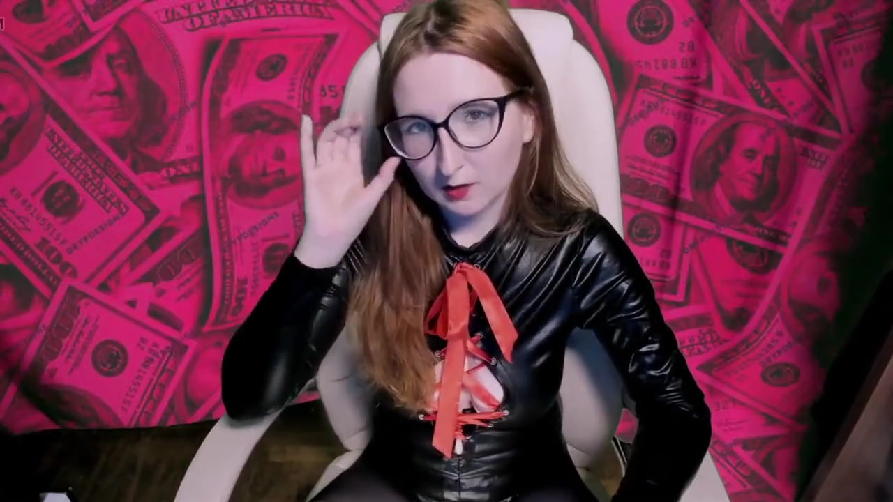 You Owe Me - by Existing