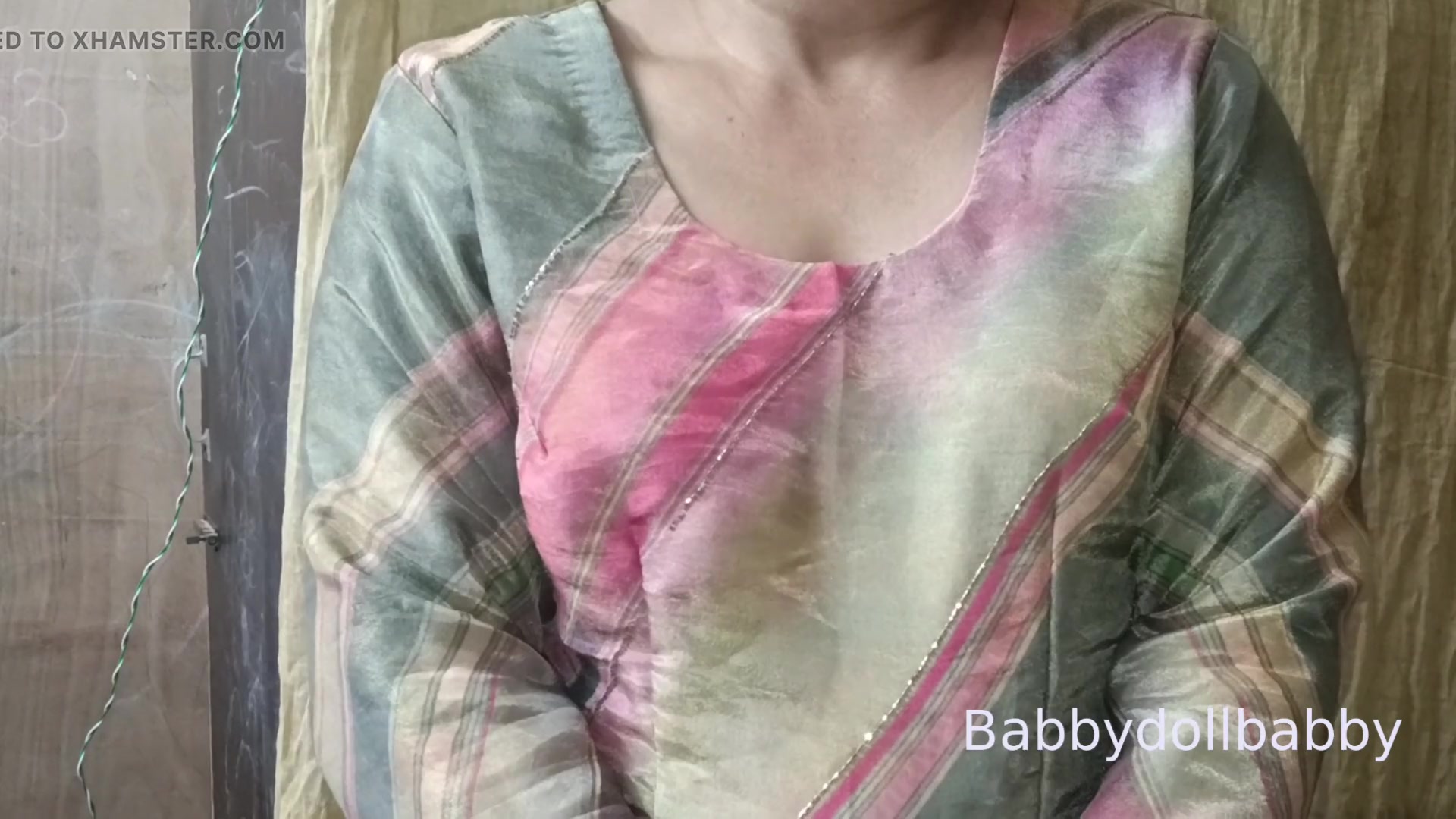 Teaser of Desi Slut Roleplay Deal Final