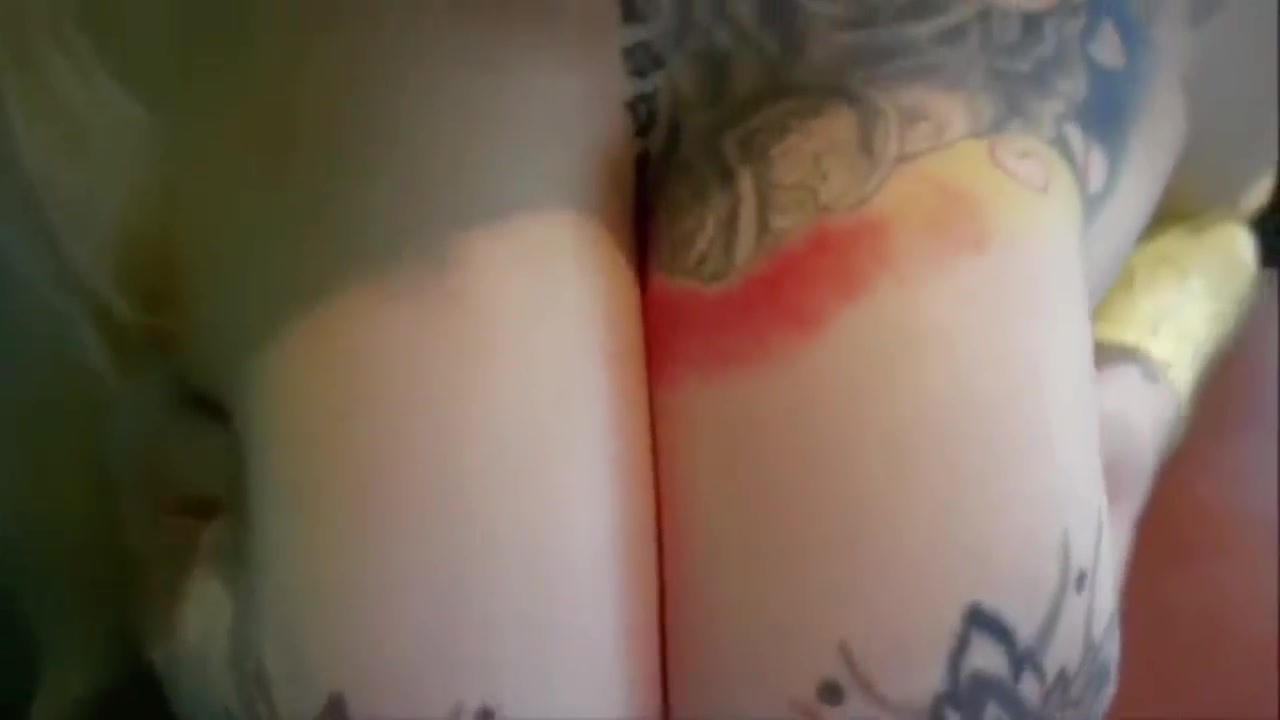 Big Titty Bop Catches 2 Loads in Strip Club