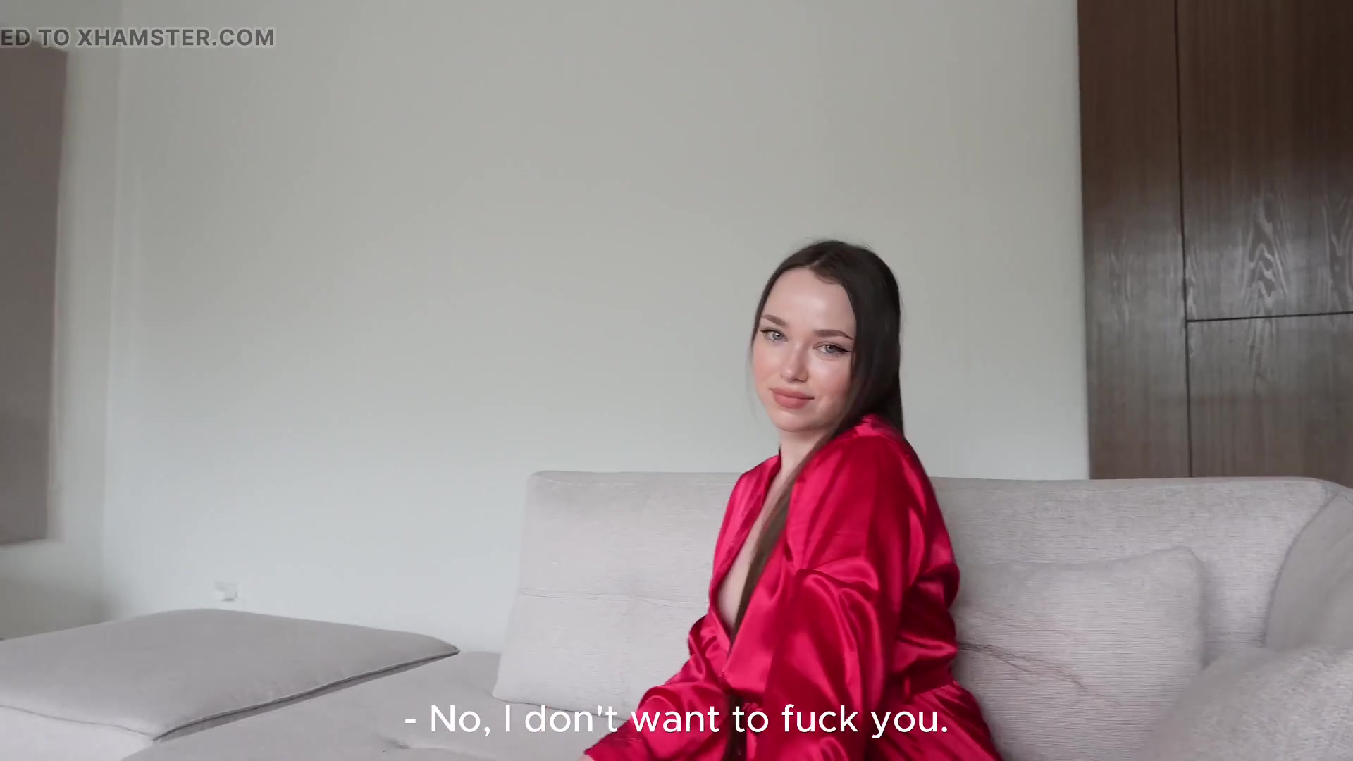 Fucked My Friend's Sexy Wife in Her Tight Ass