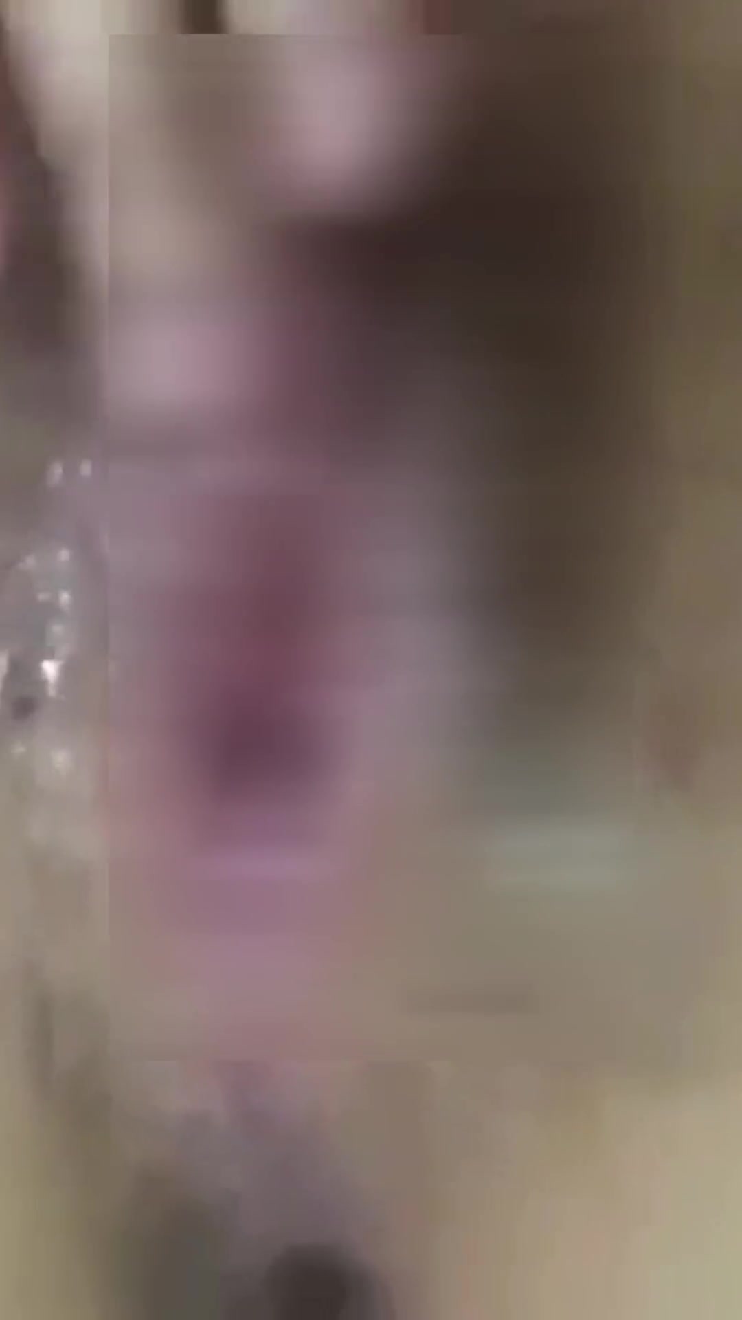 Masterbating in Front of Camera