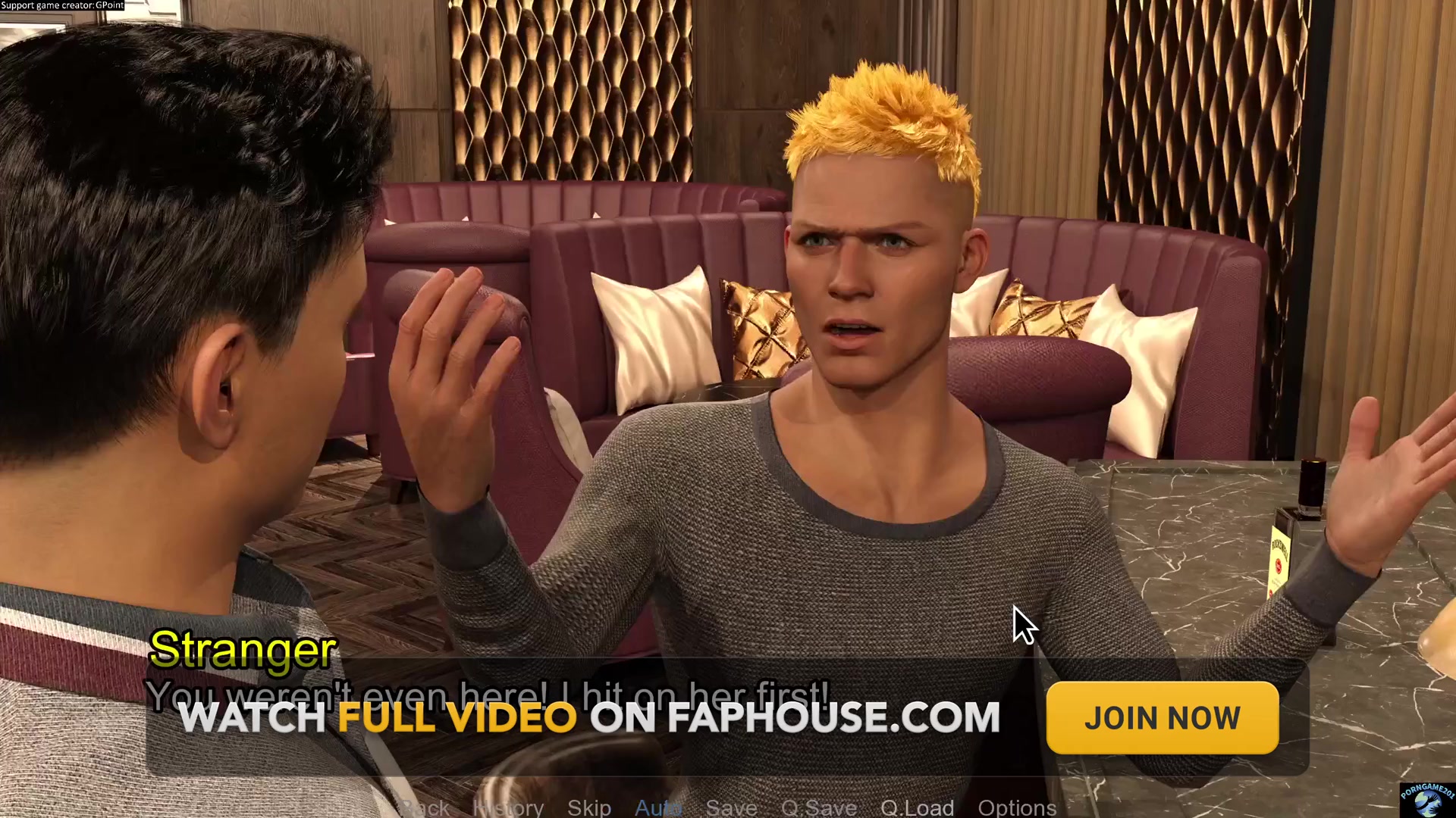 How to Lose Virginity Update 7