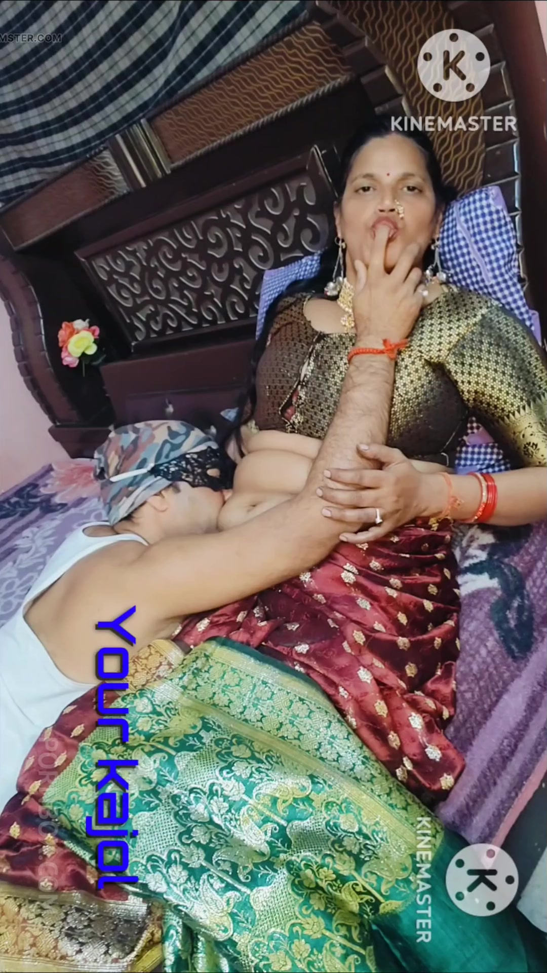 Stepmother in Law Love