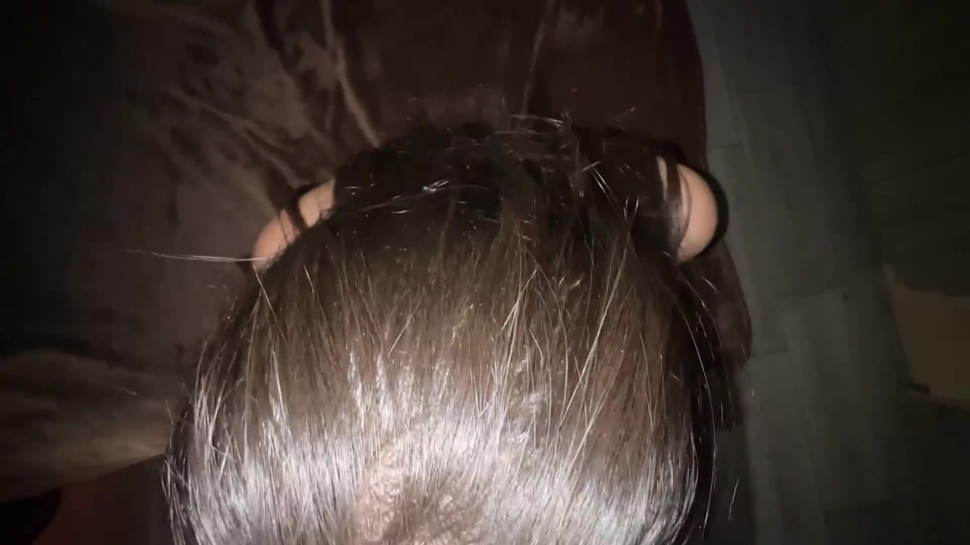 what a good sucker she is