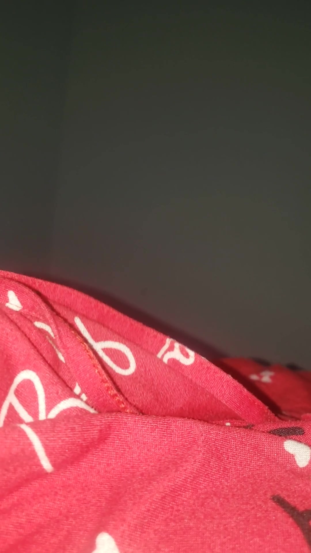 Watch me have a orgasm