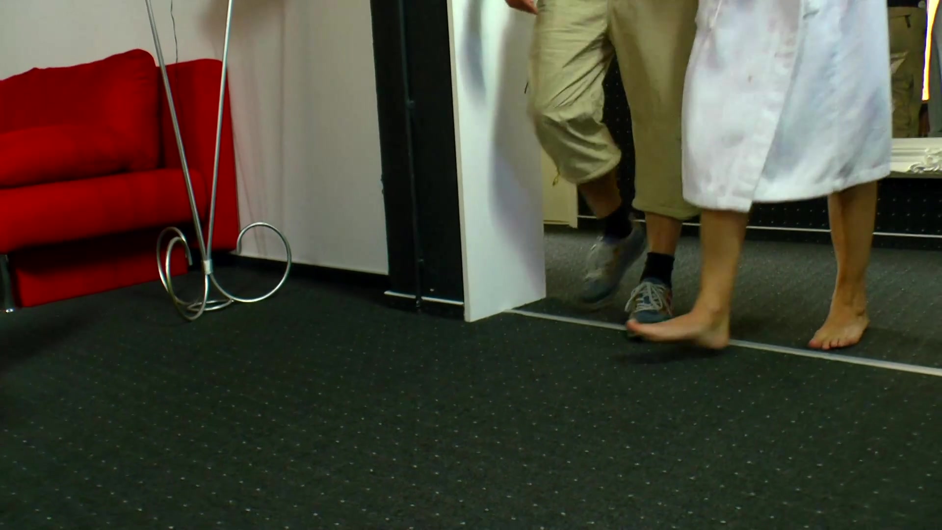 German Caretaker Full Movie