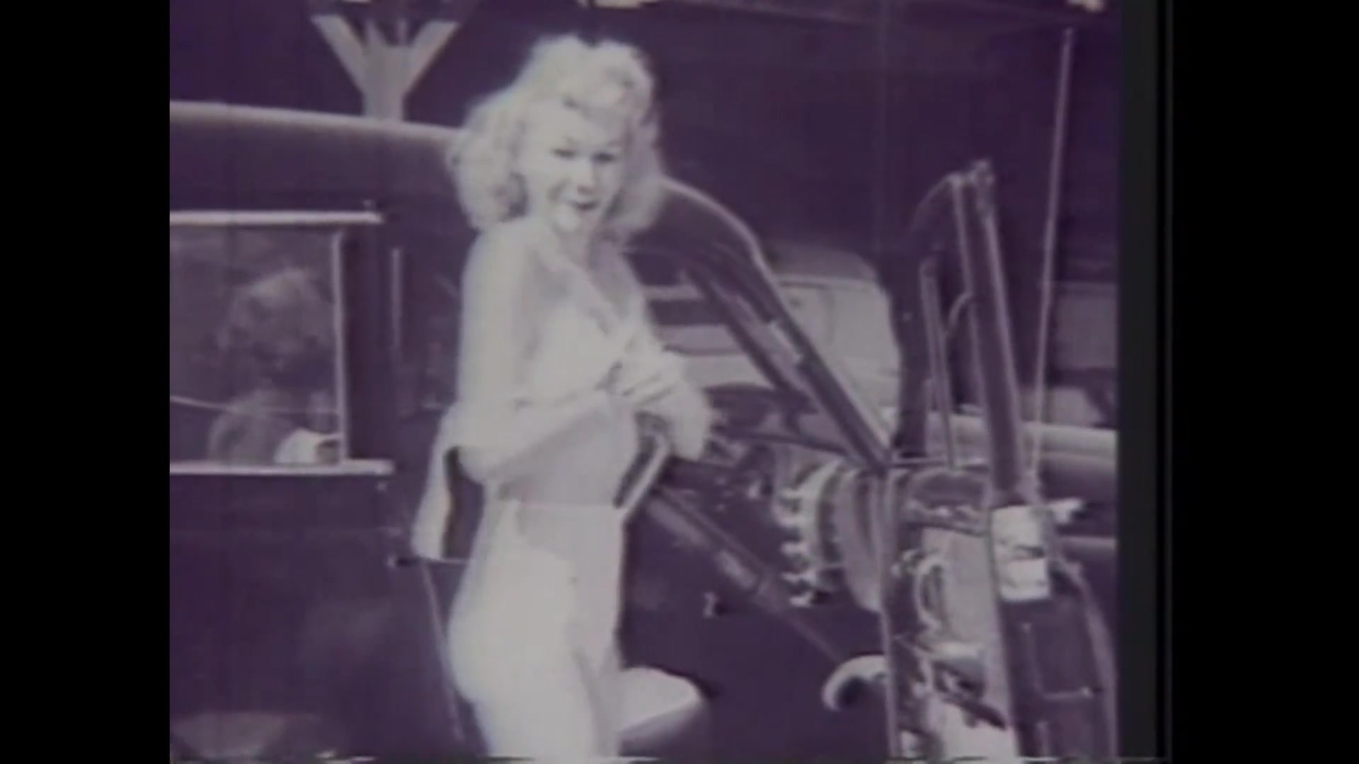 The Exotic Skinny Ones