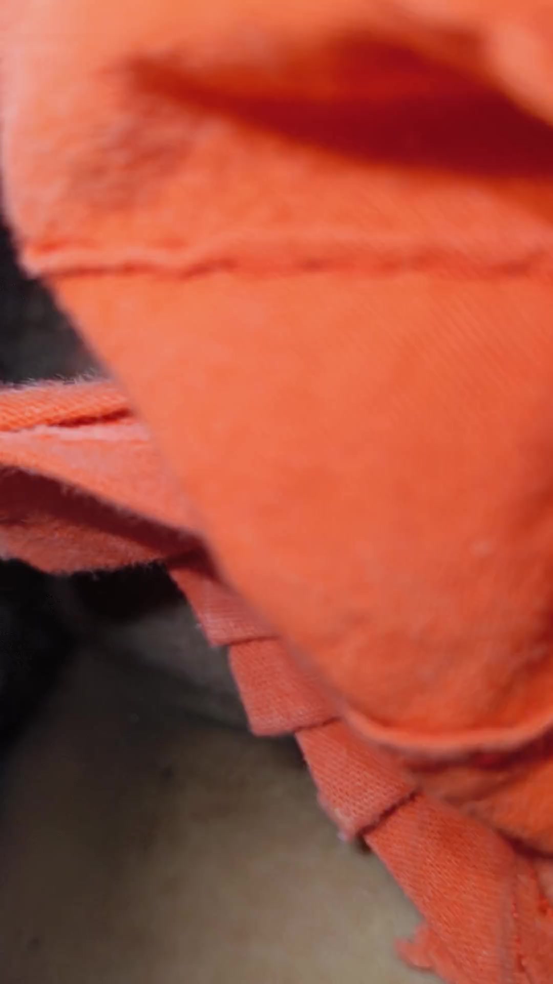 Husband and wife injoy in da village creem