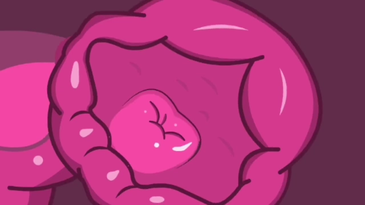 Internal creampie, ejaculation inside