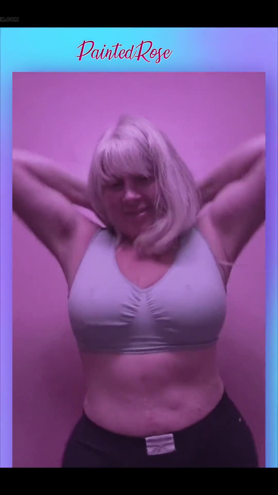 Fuck Dance: Because It's Friday!