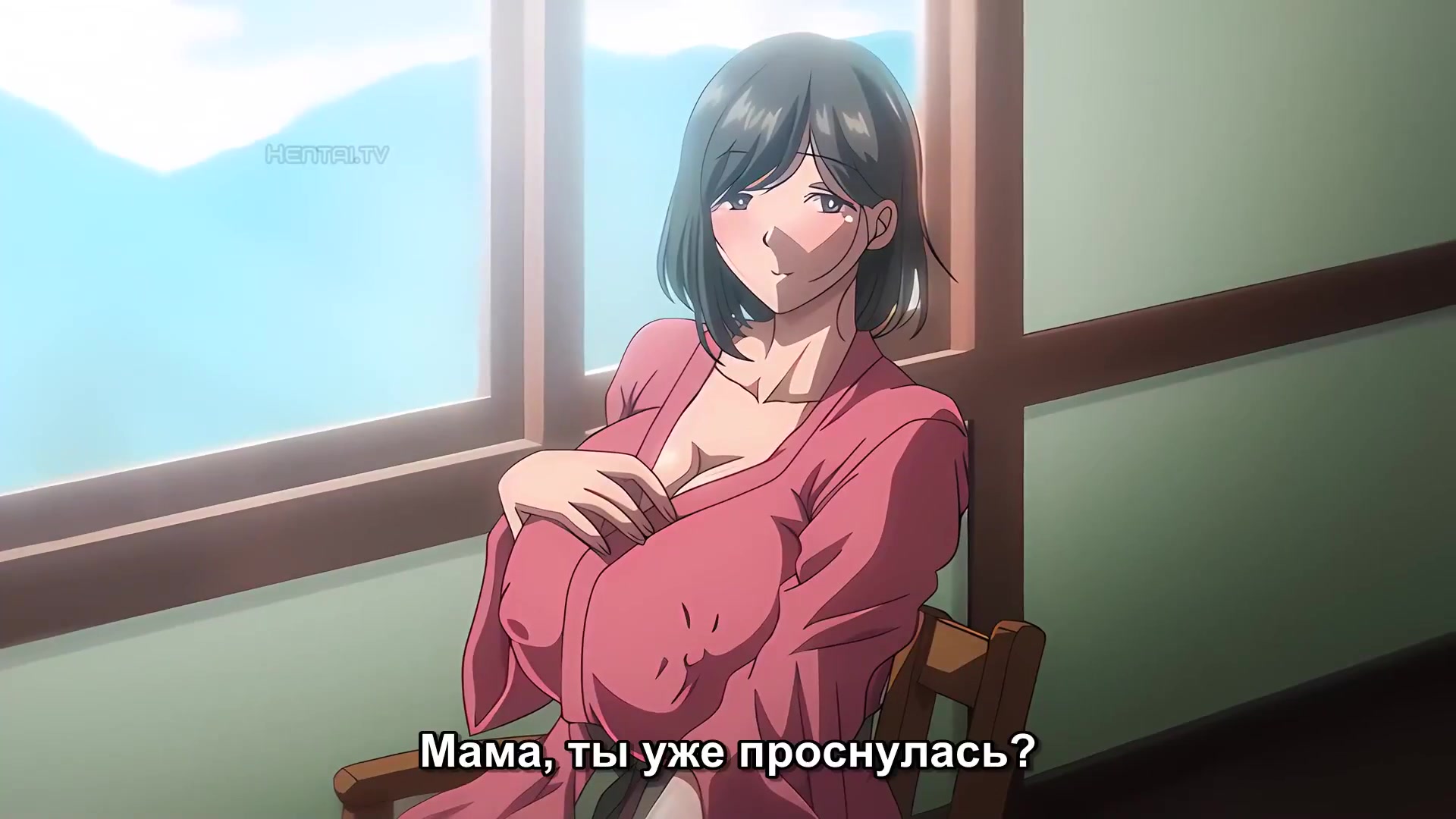 Natsu zuma (2 серия) [субтитры] 2025 г