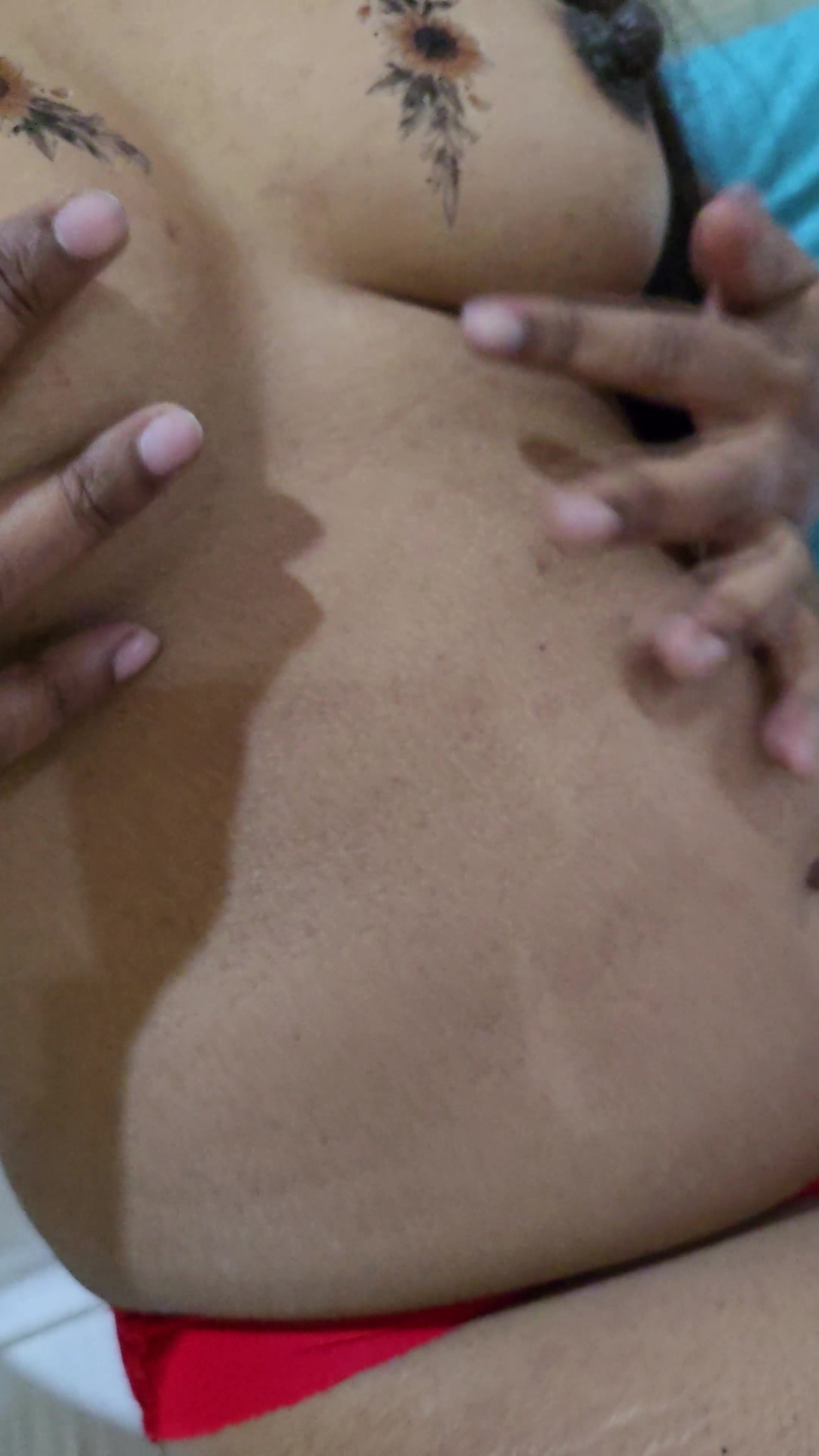 Shalu Bhabhi Ka Desi Nude Video