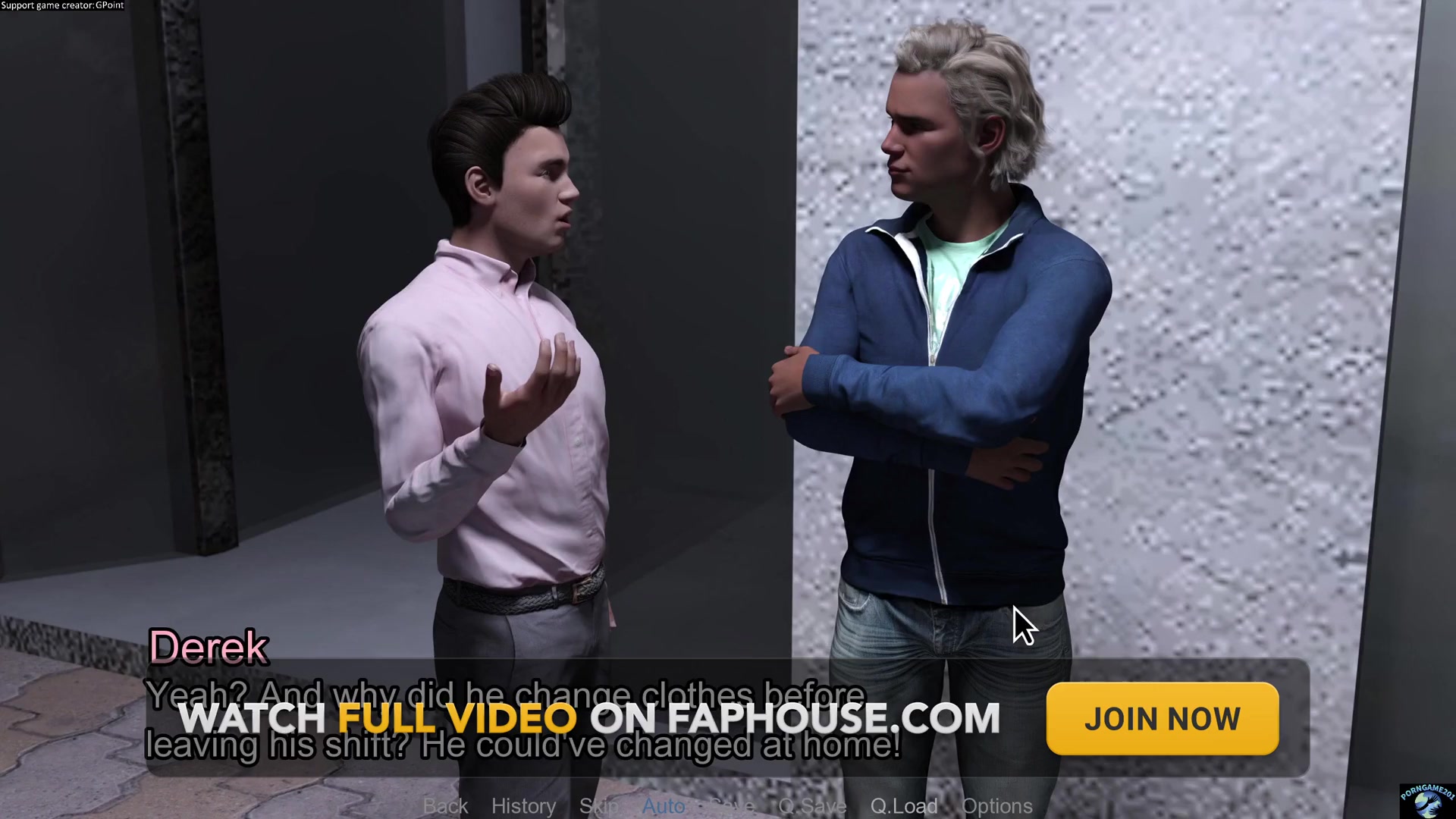 How to Lose Virginity #3