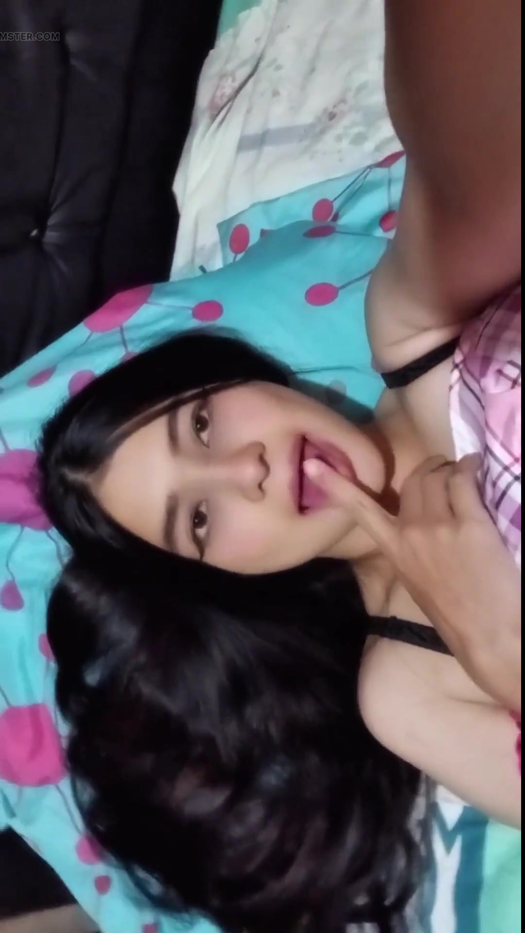 Would You Accept? Give Me the Task and I'll Give You My Ass!!!