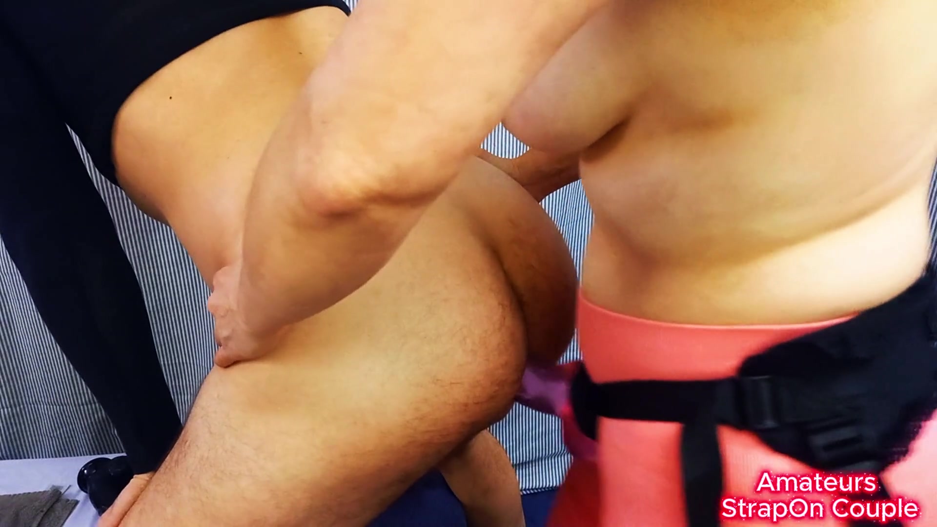 I Fuck My Man Hard and Deep in the Ass. Part 2.