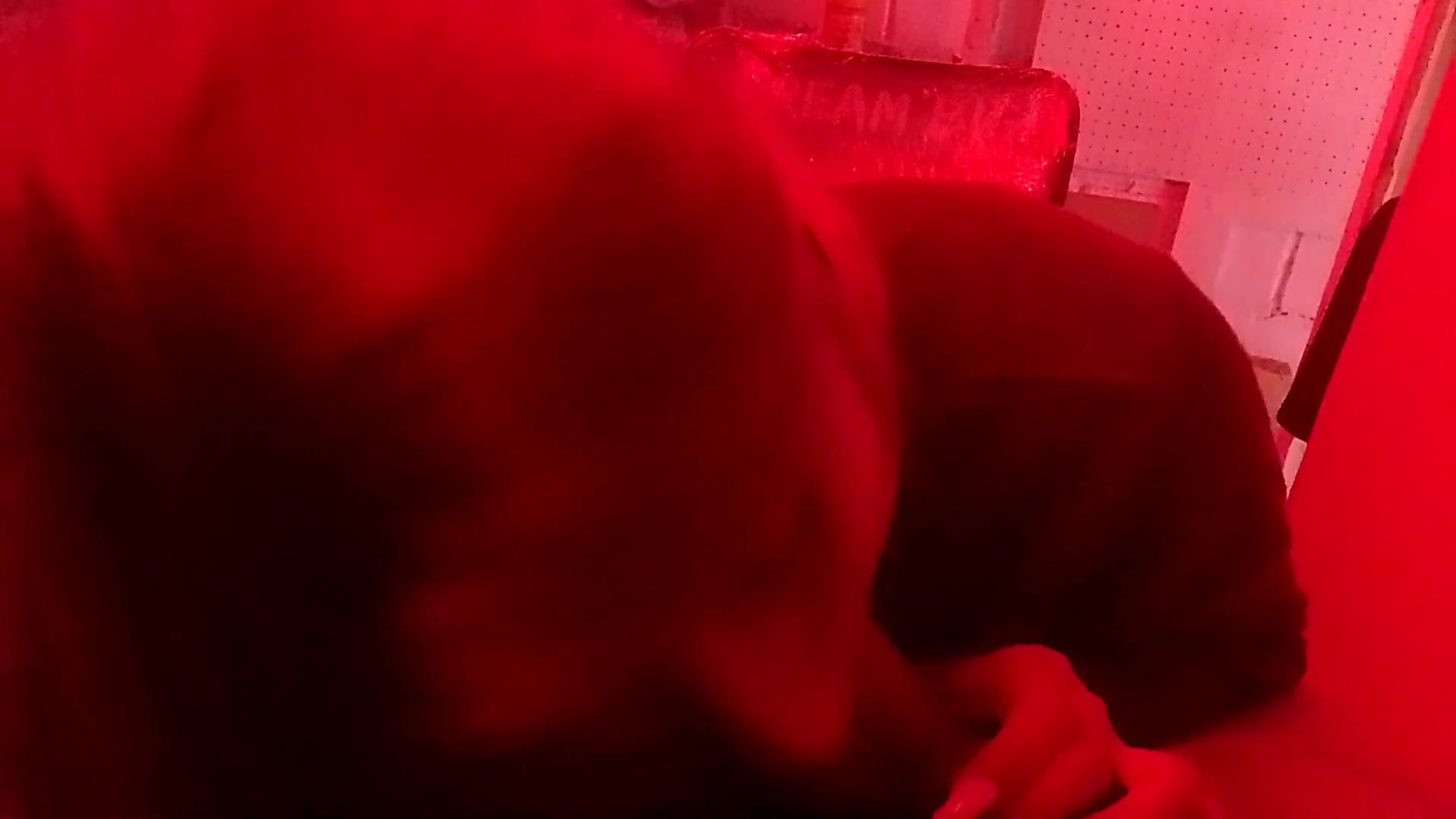 Recording Video In Public Secretly