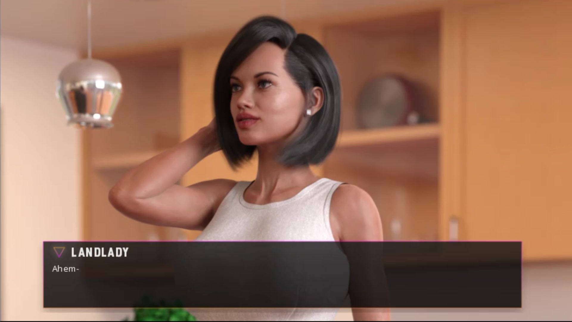 FRIEND'S GIRLFRIEND IN MIDNIGHT PARADISE GAMEPLAY #1