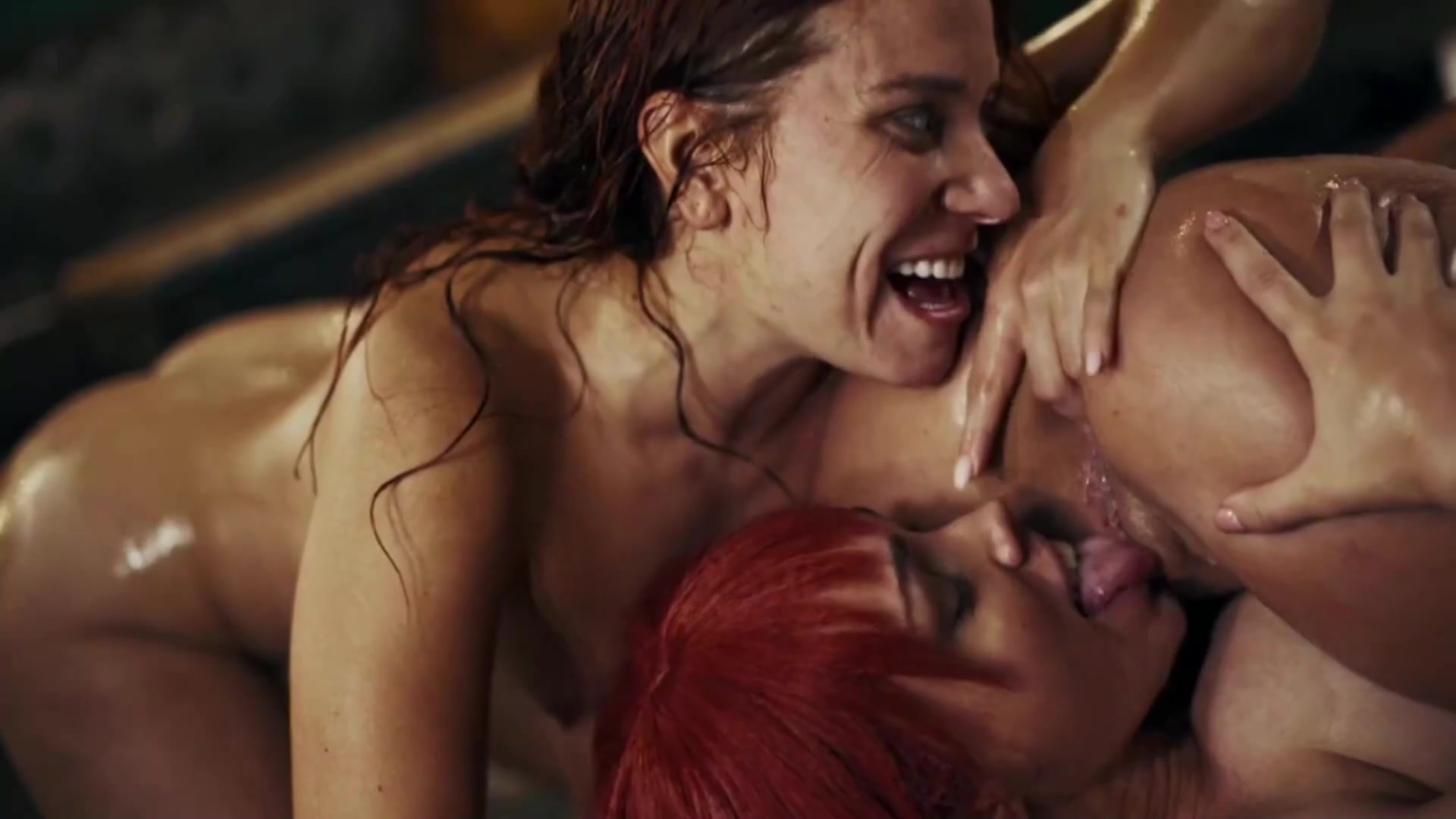 Parasited amirah adara clemence audiard octokuro parasite devil